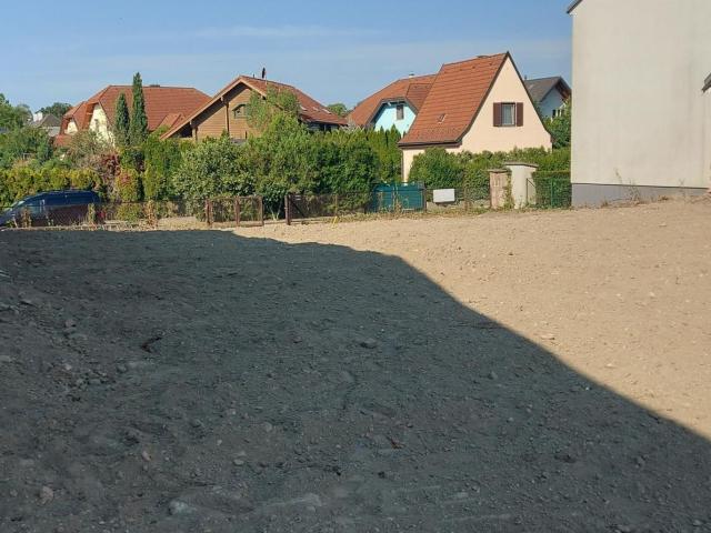 Grundstück kaufen in Groß-Enzersdorf, Niederösterreich