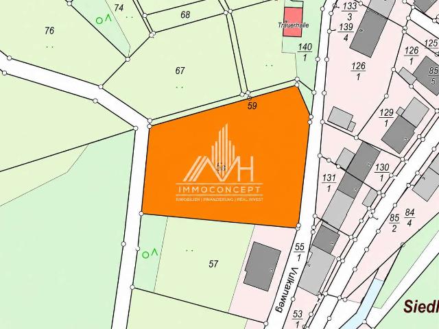 Erdgeschosswohnung kaufen in Meerfeld, Landkreis Bernkastel-Wittlich