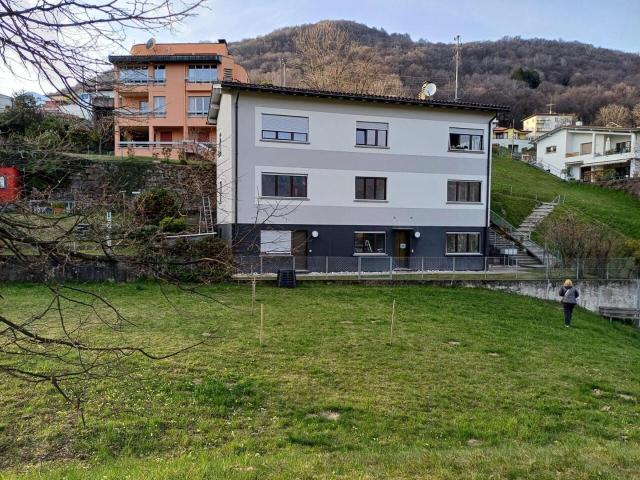 Immobilie kaufen in Sala Capriasca, Tessin