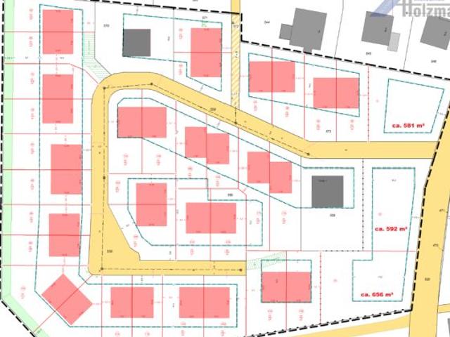 Erdgeschosswohnung kaufen in Spenge, Nordrhein-Westfalen