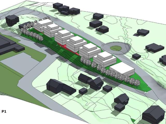 Erdgeschosswohnung kaufen in Heilbronn