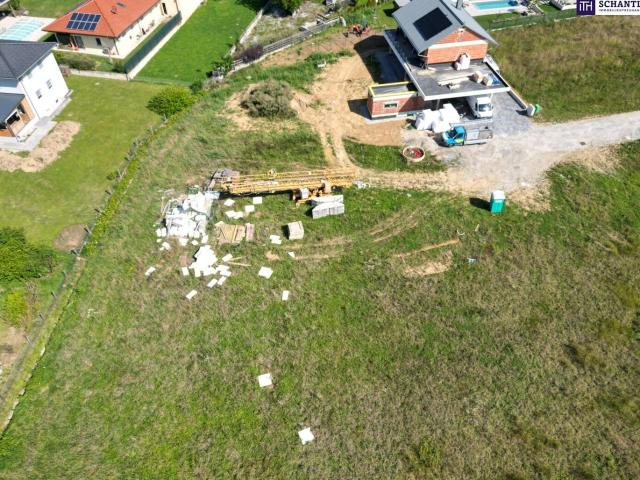 Grundstück kaufen in Lieboch, Steiermark