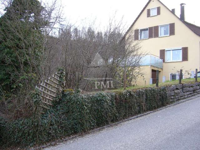 Erdgeschosswohnung kaufen in Oberndorf am Neckar, Landkreis Rottweil