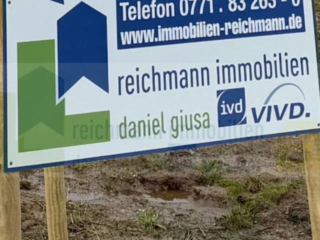 Erdgeschosswohnung kaufen in Muggensturm, Baden-Württemberg