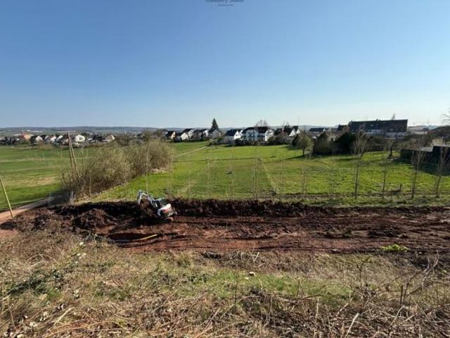 Erdgeschosswohnung kaufen in Heusweiler