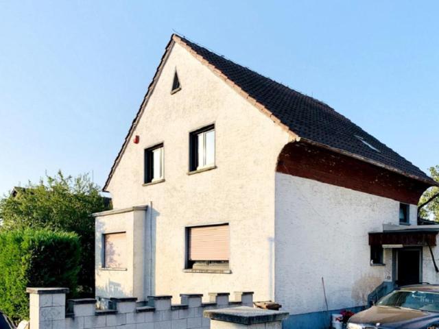 Haus kaufen in Hattersheim