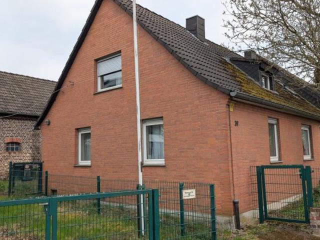 Erdgeschosswohnung kaufen in Düsseldorf, Nordrhein-Westfalen