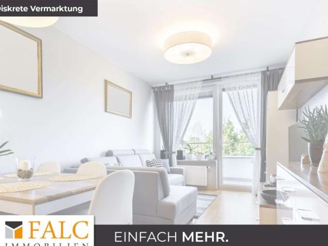 Erdgeschosswohnung kaufen in Homburg, Saarland