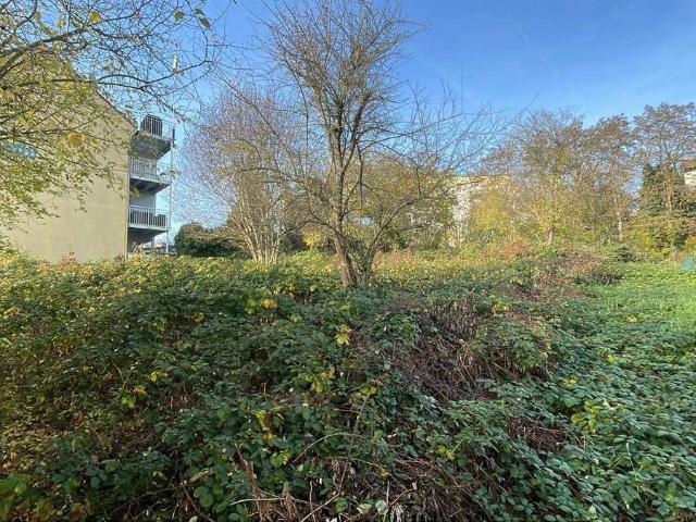 Erdgeschosswohnung kaufen in Pforzheim