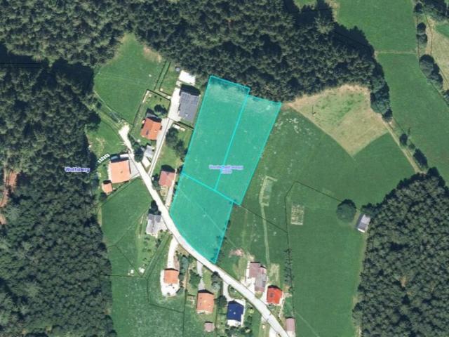 Grundstück kaufen in Vordertheißenegg, Wolfsberg