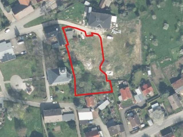Erdgeschosswohnung kaufen in Altenburg