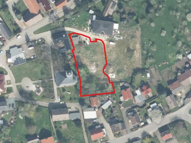 Erdgeschosswohnung kaufen in Altenburg