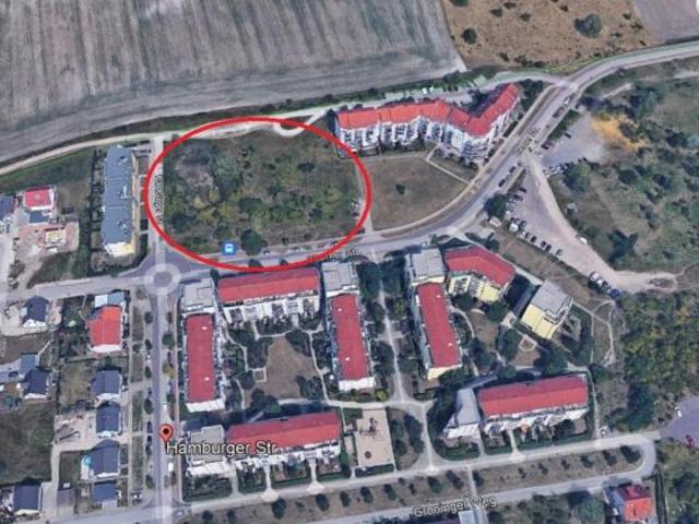 Erdgeschosswohnung kaufen in Halle, Sachsen-Anhalt