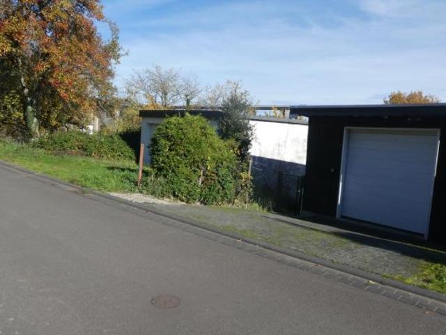 Erdgeschosswohnung kaufen in Fell, Rheinland-Pfalz