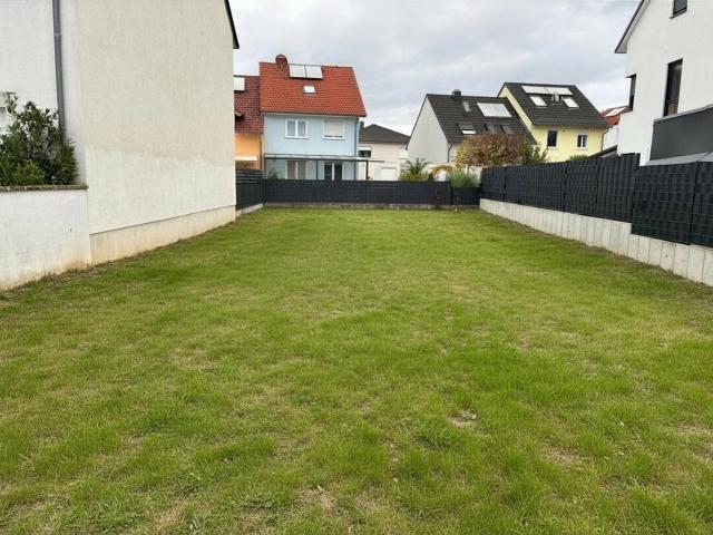 Erdgeschosswohnung mieten in Kelsterbach, Hessen