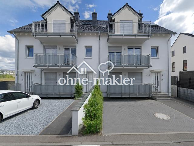 Erdgeschosswohnung kaufen in Kelsterbach, Hessen