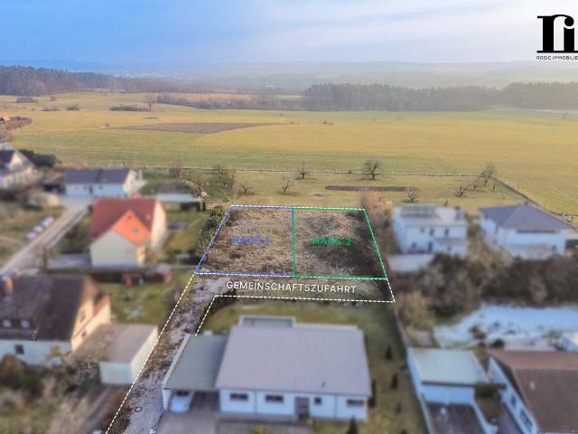 Erdgeschosswohnung kaufen in Schellenberg, Kleinsendelbach