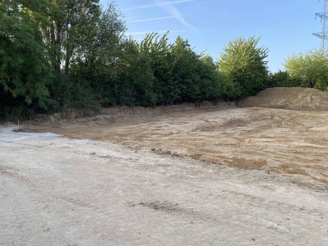 Erdgeschosswohnung mieten in Aldenhoven, Nordrhein-Westfalen
