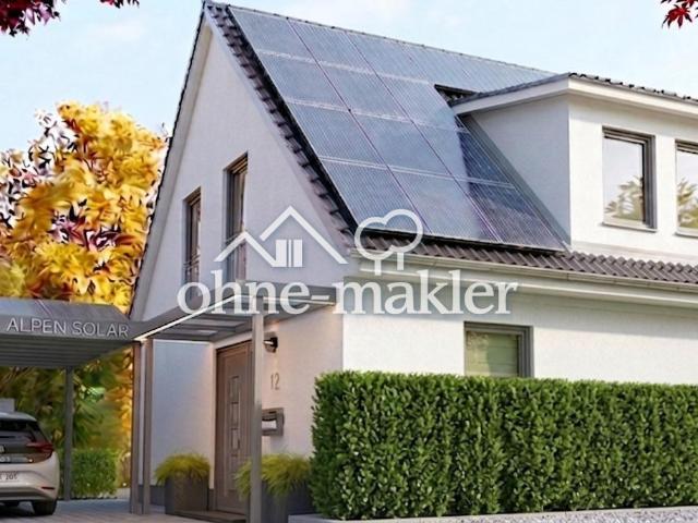 Erdgeschosswohnung kaufen in Altencelle, Celle