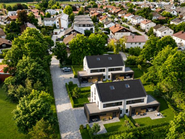 Erdgeschosswohnung kaufen in Wolfratshausen, Bayern