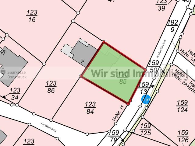 Landwirtschaft kaufen in Voxtrup, Osnabrück