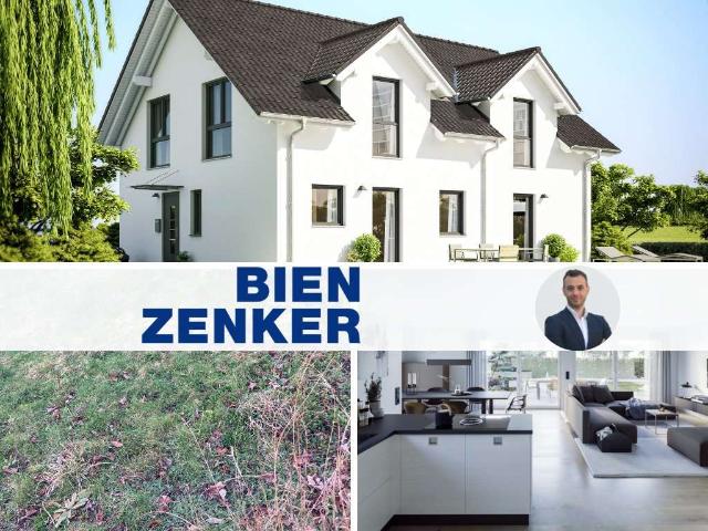 Erdgeschosswohnung kaufen in Bruchsal, Landkreis Karlsruhe