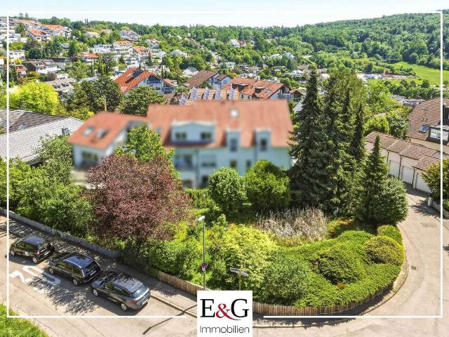 Erdgeschosswohnung kaufen in Leonberg, Landkreis Böblingen