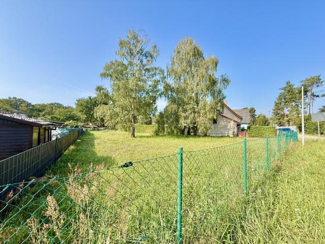 Landwirtschaft kaufen in Sachsenhausen, Leegebruch