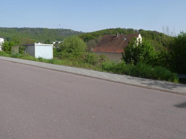 Erdgeschosswohnung kaufen in Taben-Rodt, Rheinland-Pfalz