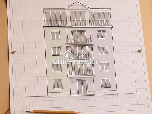 Erdgeschosswohnung kaufen in Tegel, Berlin