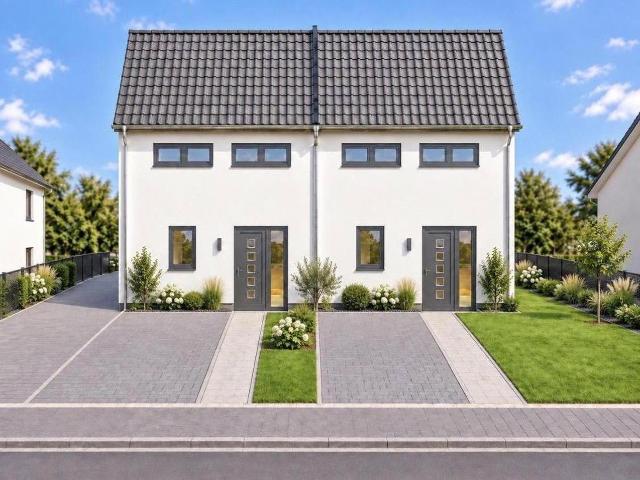 Erdgeschosswohnung mieten in Hirschacker, Schwetzingen