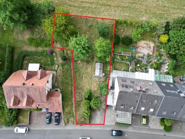 Erdgeschosswohnung kaufen in Goldbach, Bayern