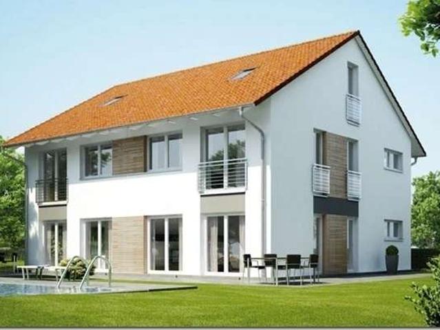 Erdgeschosswohnung kaufen in Bayern