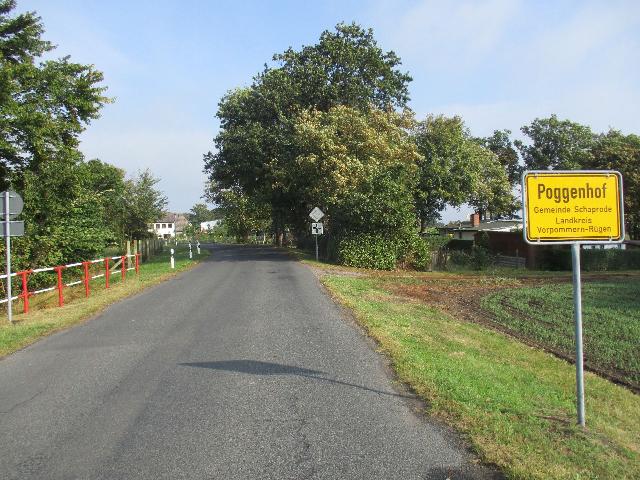 Landwirtschaft kaufen in Freesen, Trent