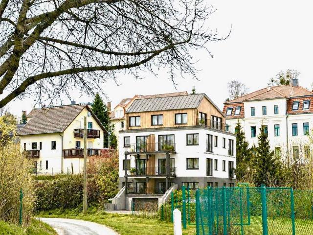 Erdgeschosswohnung kaufen in Dresden