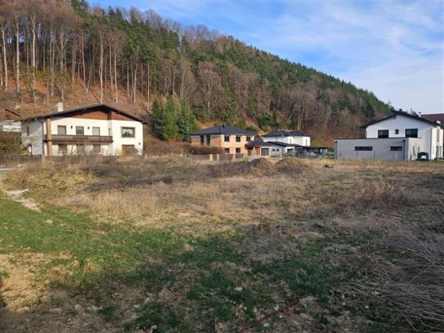 Grundstück kaufen in Krumbach, Niederösterreich
