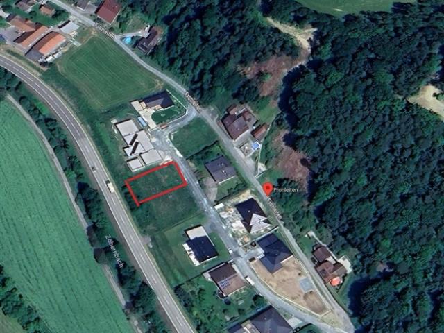 Grundstück kaufen in Krumbach, Niederösterreich