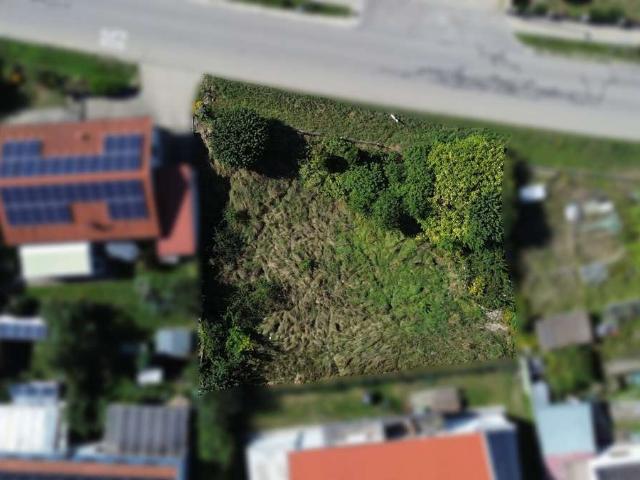 Erdgeschosswohnung kaufen in Unterneukirchen, Landkreis Altötting