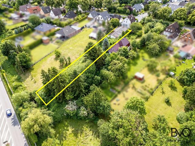 Erdgeschosswohnung kaufen in Raisdorf, Schwentinental
