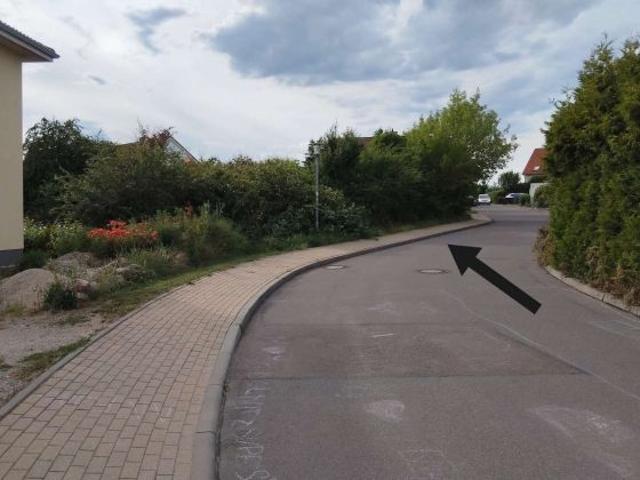 Erdgeschosswohnung kaufen in Schkopau, Sachsen-Anhalt