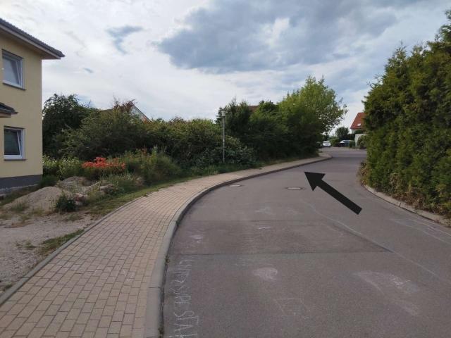 Erdgeschosswohnung kaufen in Schkopau, Sachsen-Anhalt