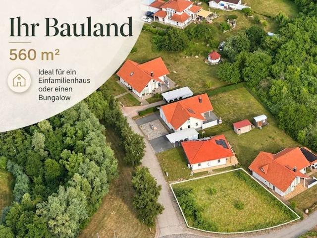 Erdgeschosswohnung kaufen in Trent, Vorpommern-Rügen