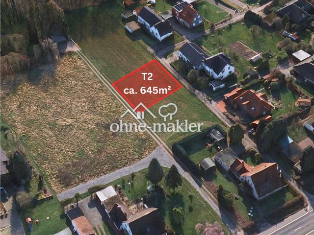 Erdgeschosswohnung kaufen in Minderheide, Minden