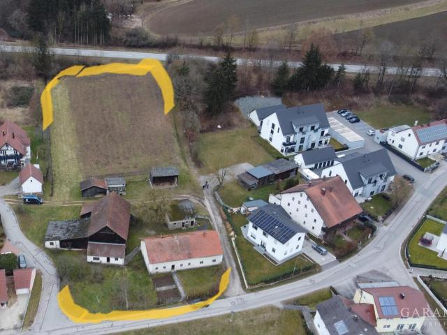 Landwirtschaft kaufen in Sulzbach an der Donau, Donaustauf