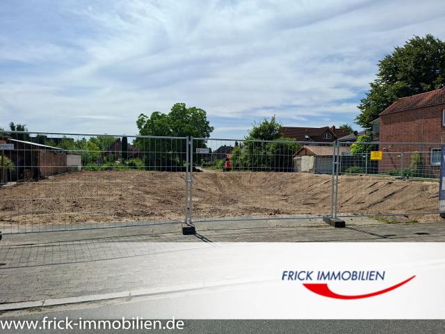 Erdgeschosswohnung kaufen in Brunskrug, Lensahn