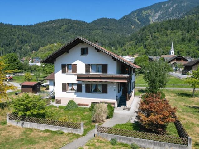 Grundstück kaufen in Nüziders, Vorarlberg
