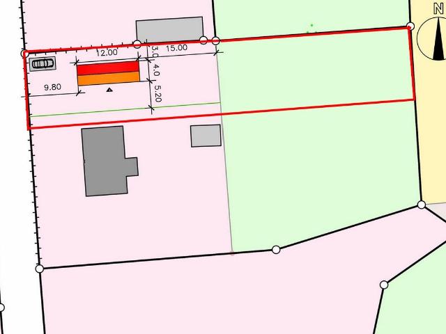 Erdgeschosswohnung kaufen in Grevesmühlen, Mecklenburg-Vorpommern