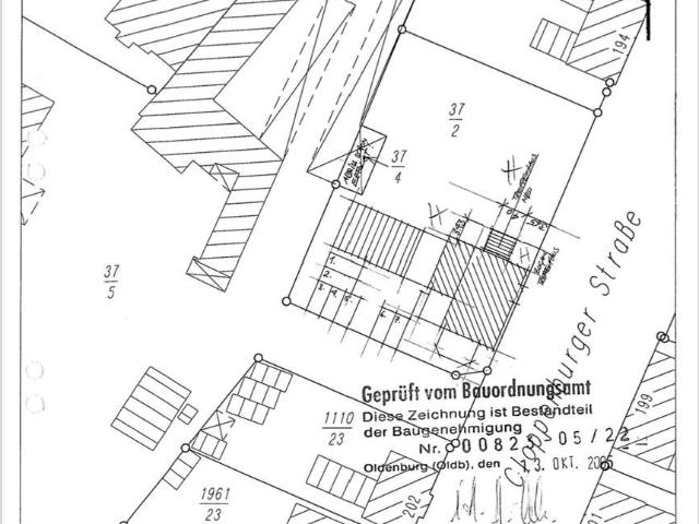Erdgeschosswohnung kaufen in Oldenburg