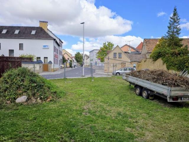 Erdgeschosswohnung kaufen in Schkeuditz, Nordsachsen