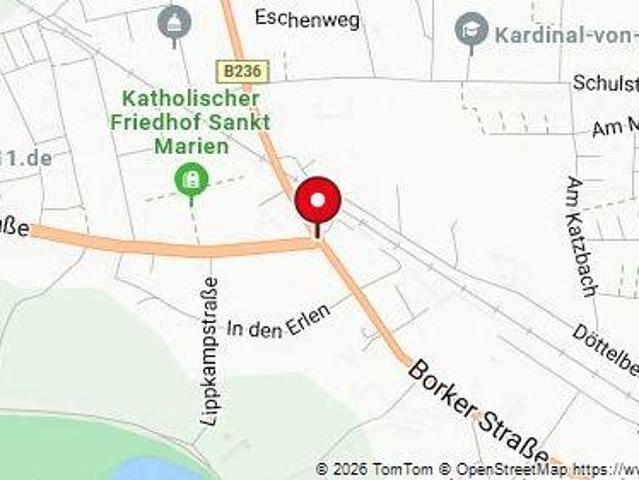 Erdgeschosswohnung kaufen in Osterfeld, Lünen